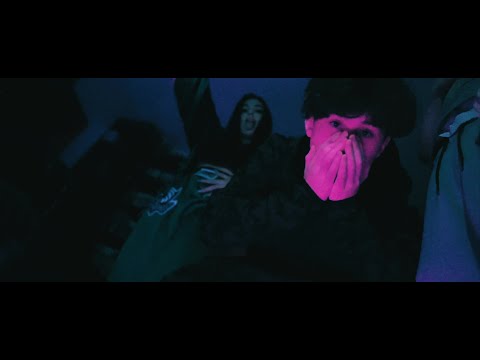 ITA - "CODEINE" feat. Kojo & Domnul Udo (Official Video) #RomanianDrill