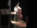 Half Whole Blus Solo
