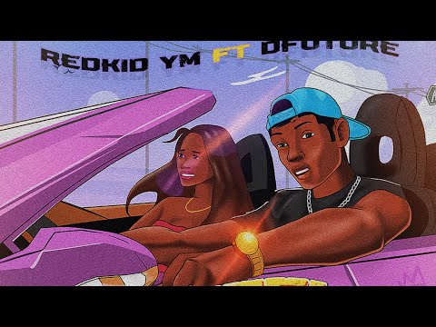 ReDKiD YM and DFuture