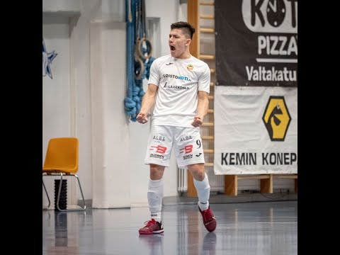 08032022 KaDy - Vieska Futsal