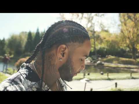 Mafia DMC - God's child