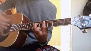 Cherry Street (Cover) - Tijuana Panthers