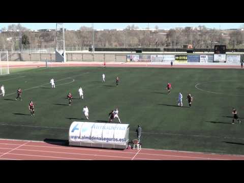 Resumen San Fernando-Sanse