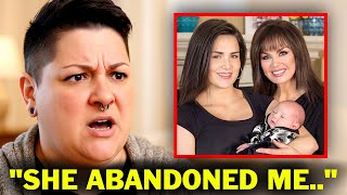 Marie Osmond’s Daughter Breaks Silence and Confirms The Rumors