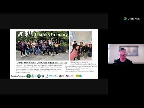 From Genomes to Watersheds: Functional Abstractions of Microbial Life