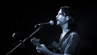 Andreu Martínez - Petrified