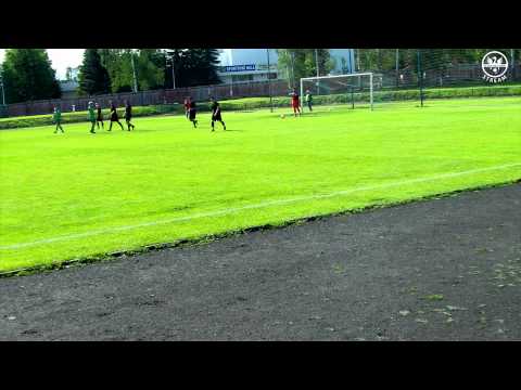 FC Slovan Havlíčkův Brod versus FC Čáslavice-Sádek A: reportáž ze zápasu