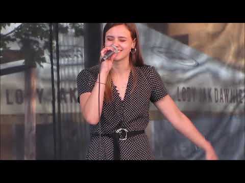 Parczew 2020 16sie cz3z4 Koncert w mieście