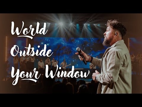 World Outside Your Window // Sanctus Pro Deo [Live Cover]