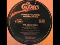 Stanley Clarke & George Duke - The Good Times
