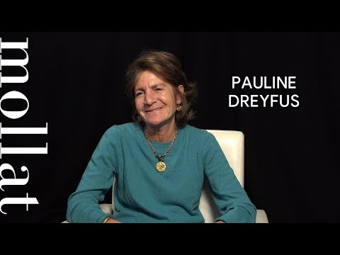 Pauline Dreyfus - Un pont sur la Seine
