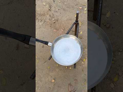 Most simplest stove idea #stove #ideas #seniorwelder