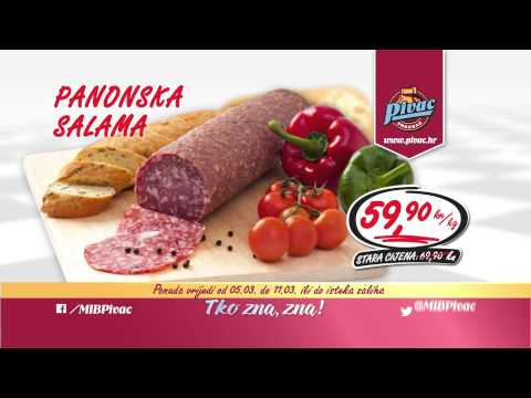 Pivac tjedna akcija 05.03 – 11.03.2015.