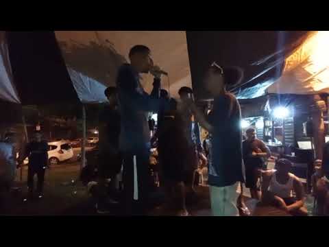 Zed & Lucky vs Rva & Braga - Semifinal - BDARJ 2.0 - Edição 2