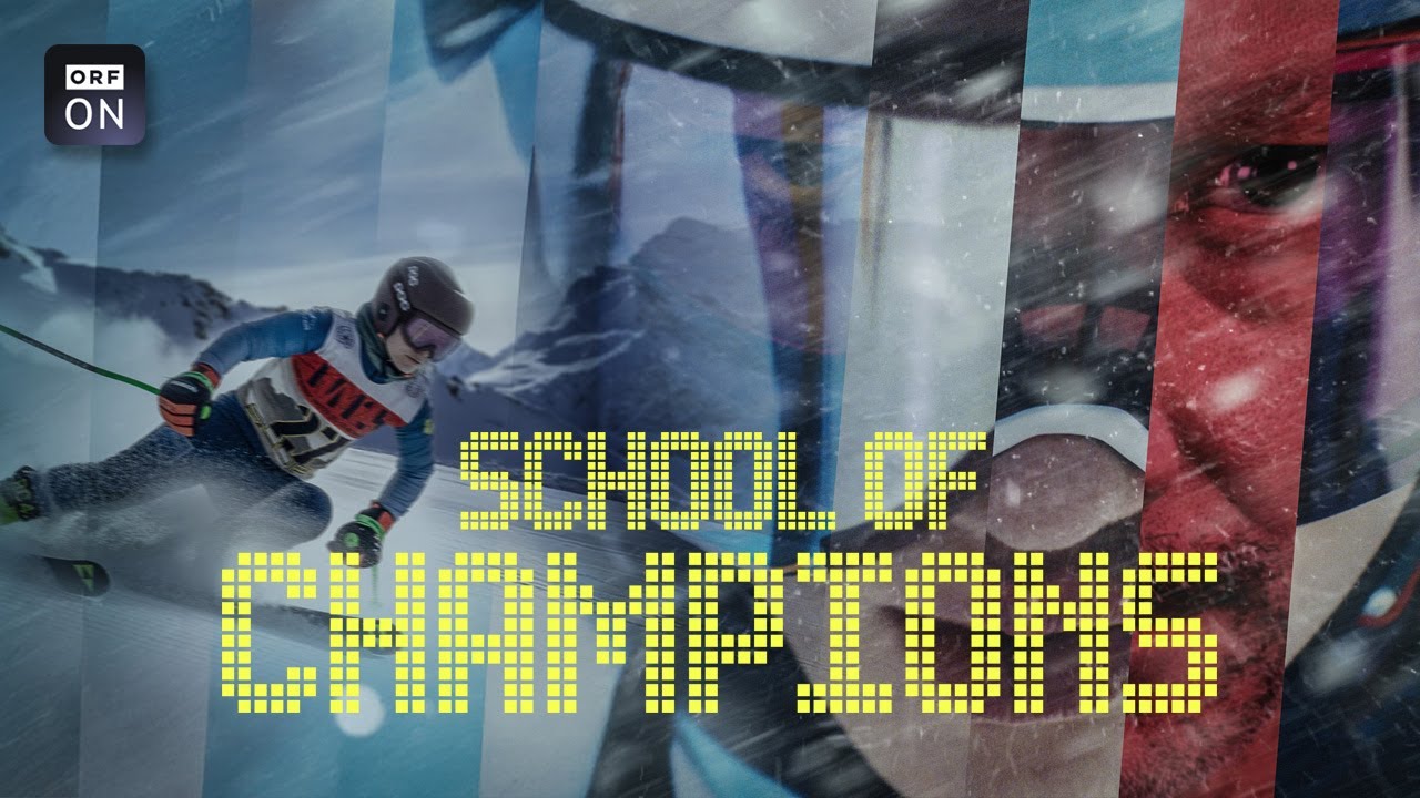 TRAILER | School of champions