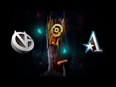 Vici Gaming vs Team Aster – Highlights - DPC 2023 CN Spring Tour Division I