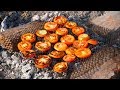 Indian Breakfast Indian Village Cooking With Nikunj Vasoya