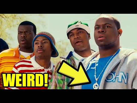 Stomp the Yard (2007): 15 Weird Facts You Didn't Know!