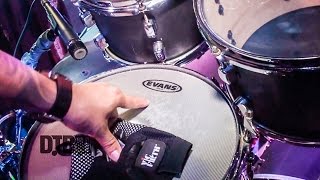 Art Cruz (of Prong and Winds of Plague) - GEAR MASTERS Ep. 45