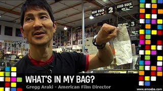 Watch Gregg Araki's episode on YouTube