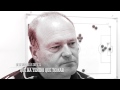 Test del Entrenador: Pepe Mel, del Real Betis - Vídeos de Nuestra Historia del Betis