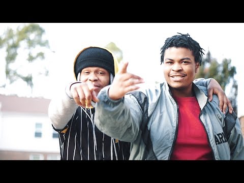 Ambitious -  "Going Hot" ft. Jo Fickey (Shot by @g0odie)