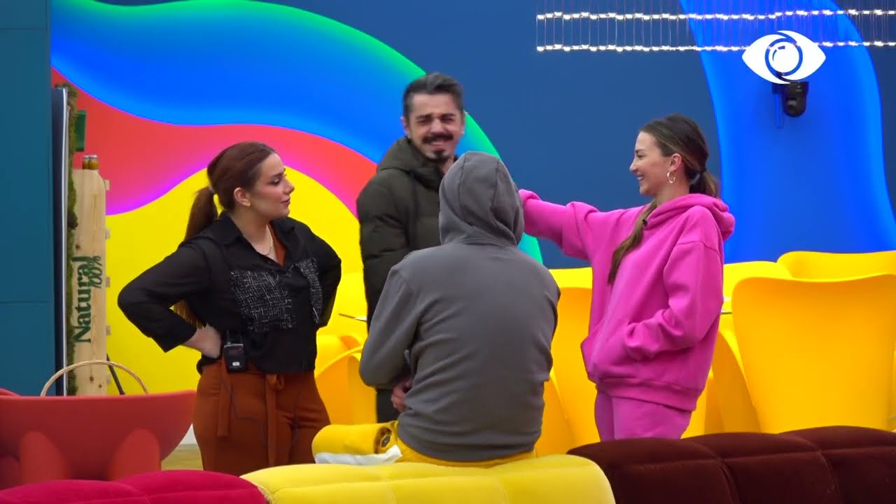 Mos mu afro më/ Tea distancohet nga Luizi për të evituar 'xhelozinë' e Kiarës