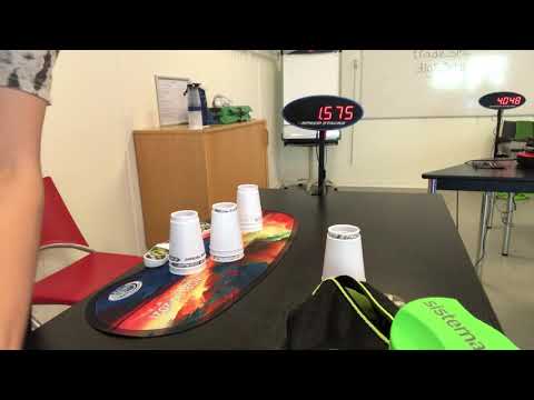 3-3-3 StackMatch - Day 369