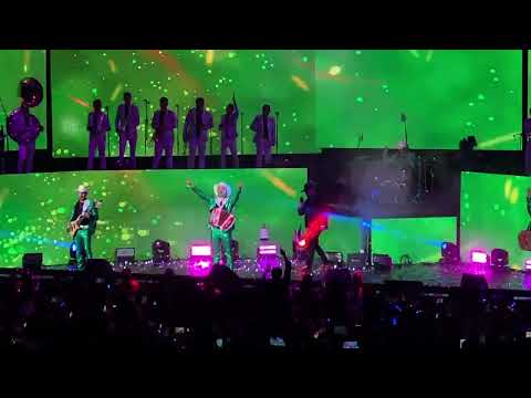 Marca Registrada -  El Rescate - En vivo