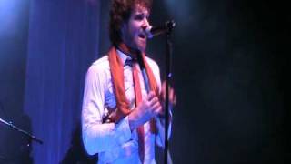 Carbon Leaf 12-21-09  the National Toy Soldiers.mpg