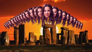 Petra Sings: Stonehenge by Spinal Tap