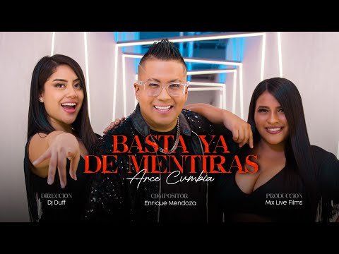 Arce Cumbia - Enough with the Lies | Official Video