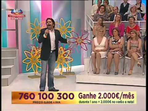 Graciano Saga no querida julia com o tema  amor sagrado