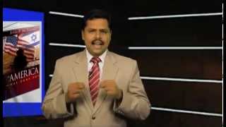 MYSTERY OF ISRAEL & PALESTINE - SECRETS BEHIND HURICANES IN USA - BIBLE PROPHECY TAMIL DOCUMENTARY