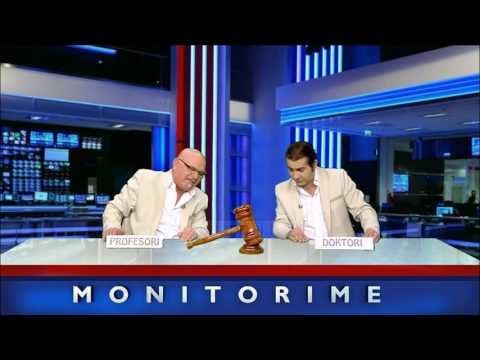 Fiks Fare, 18 Tetor 2016, Pjesa 3 - Investigative Satirical Show