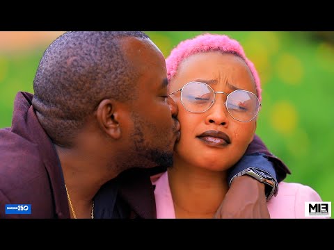 Fifi Raya Umukobwa wa Dumba azanye umusore🥰bakundana baryana iminwa kuri camera induru ziravuga🙆