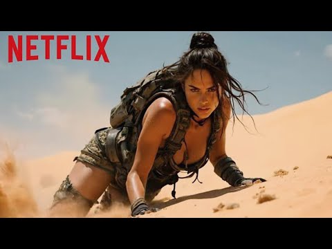 Top 5 Best BRAND NEW ACTION SERIES in SEPTEMBER 2025