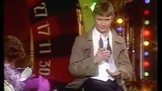 Achim Reichel - Der Spieler