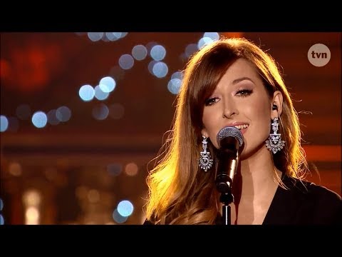 Agnieszka Twardowska - Gdy sliczna Panna