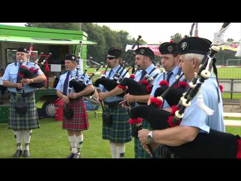 Rijnmond Nieuws - 23 september 2013