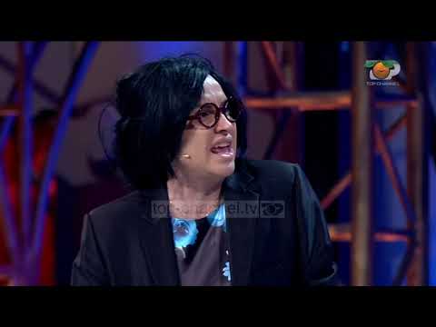 Portokalli, 14 Nëntor 2021 – Resmia në Amerikë ( Sadiku çudit familjen )