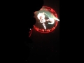 Brian May At Saddledome