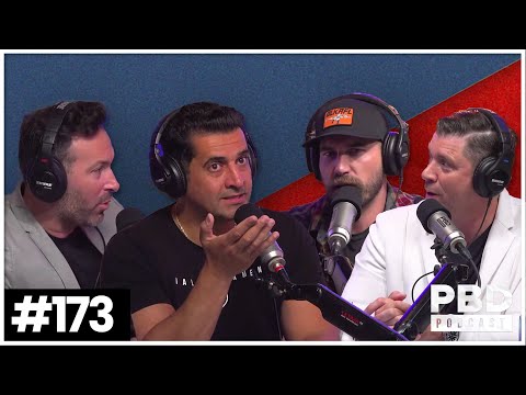 Black Rifle Coffee & Kyle Rittenhouse w/ Mat Best | PBD Podcast | Ep. 173