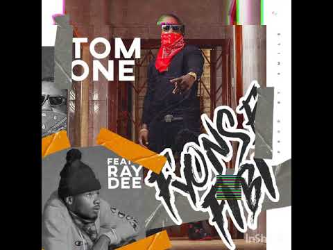 Tom One Feat   408 Empere  Ray Dee  Fyonse Fibi  { Prod By Smile k}