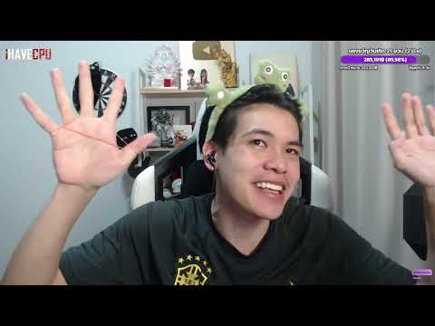 ● XESITZ LIVE : พี่บอสคนใหม่ของเด็กๆ