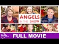 Angels in the Snow | Full Christmas Movie | Kristy Swanson, Chris Potter | @MyTimeMoviesNow