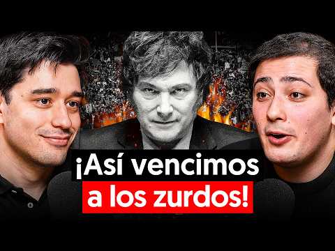 Wall Street Wolverine and 2 more