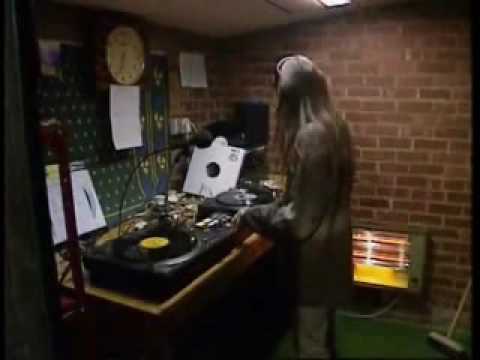 Dream fm Leeds UK - 1995 Part 1 - TOWERBLOCKRADIO.COM