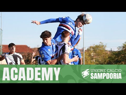 Highlights Primavera 1: Udinese-Sampdoria 3-1