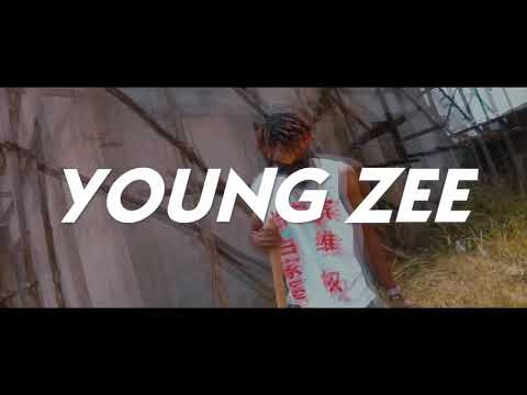 Monster (We Ready) by Young Zee-HTC